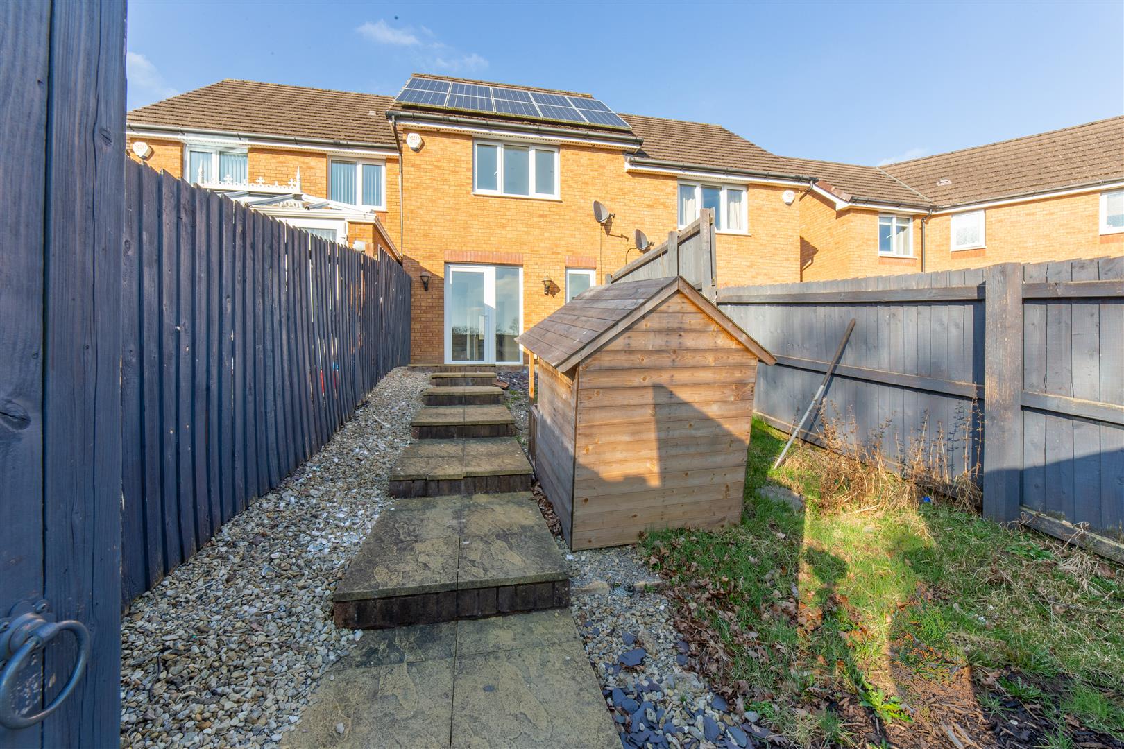 Ty Gwyn Road, St. Dials, Cwmbran One2One Estate Agents